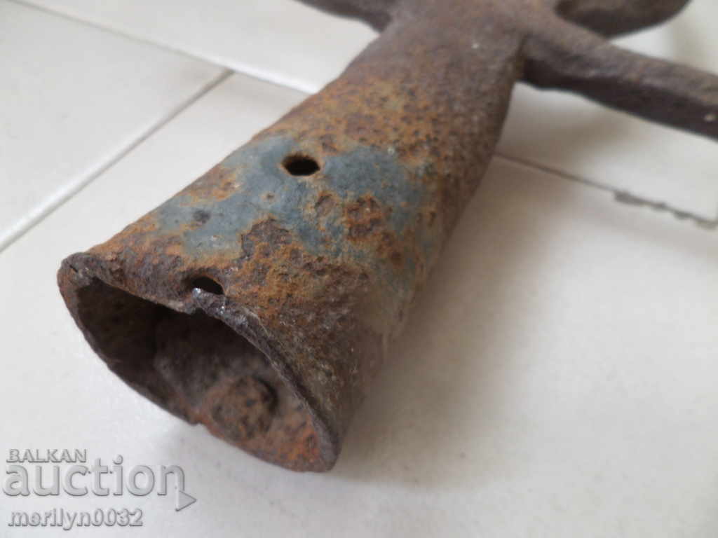 Dvuzabets, cottage για εκχύλιση των ζαχαρότευτλων, Covo σιδήρου - 5 Dvuzabets, cottage για εκχύλιση των ζαχαρότευτλων, Covo σιδήρου - 5