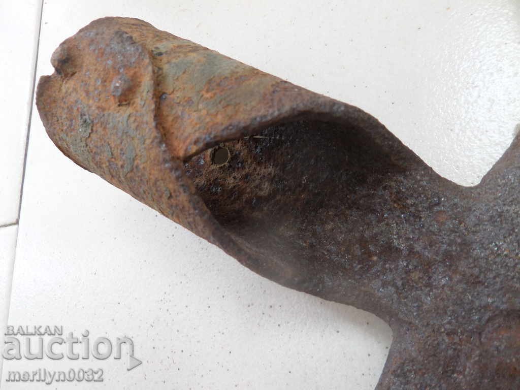 Dvuzabets, cottage για εκχύλιση των ζαχαρότευτλων, Covo σιδήρου - 6 Dvuzabets, cottage για εκχύλιση των ζαχαρότευτλων, Covo σιδήρου - 6