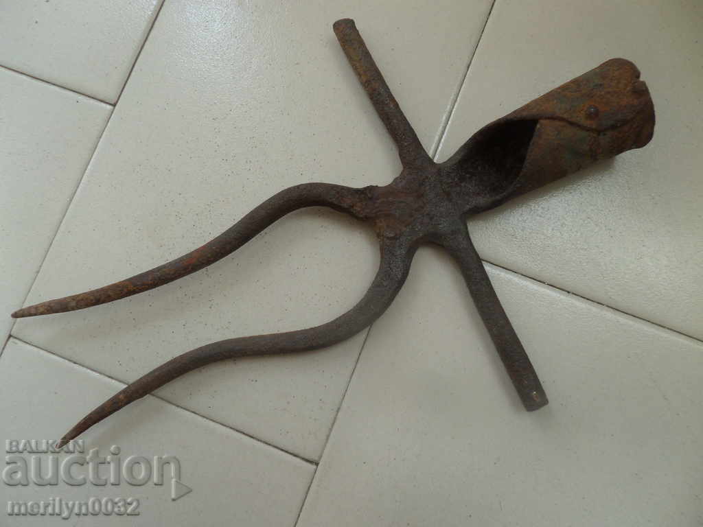 Dvuzabets, cottage για εκχύλιση των ζαχαρότευτλων, Covo σιδήρου - 7 Dvuzabets, cottage για εκχύλιση των ζαχαρότευτλων, Covo σιδήρου - 7