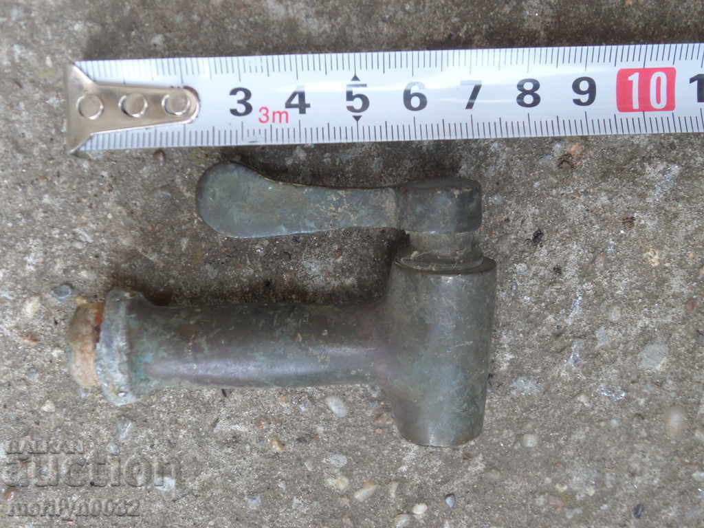 robinet vechi de bronz, robinet cepul - 7 robinet vechi de bronz, robinet cepul - 7