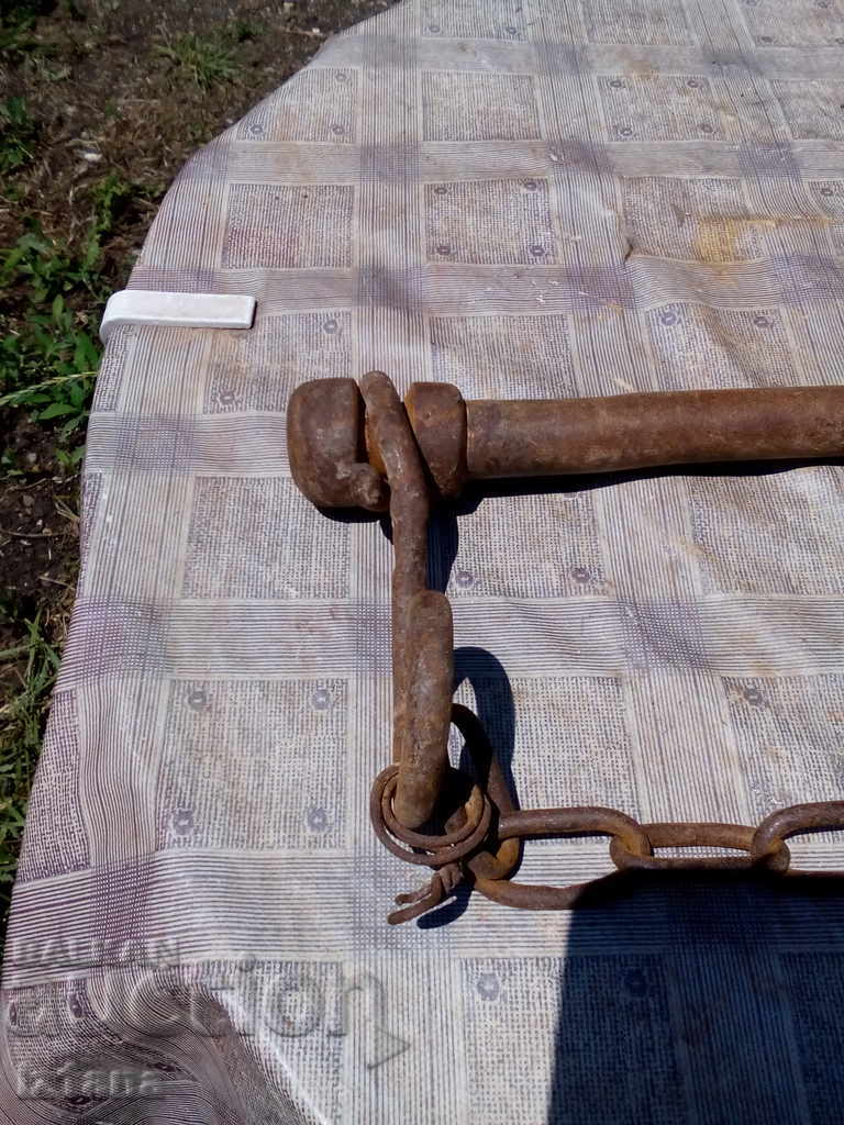 An old catcher, a cattleman - 5 An old catcher, a cattleman - 5