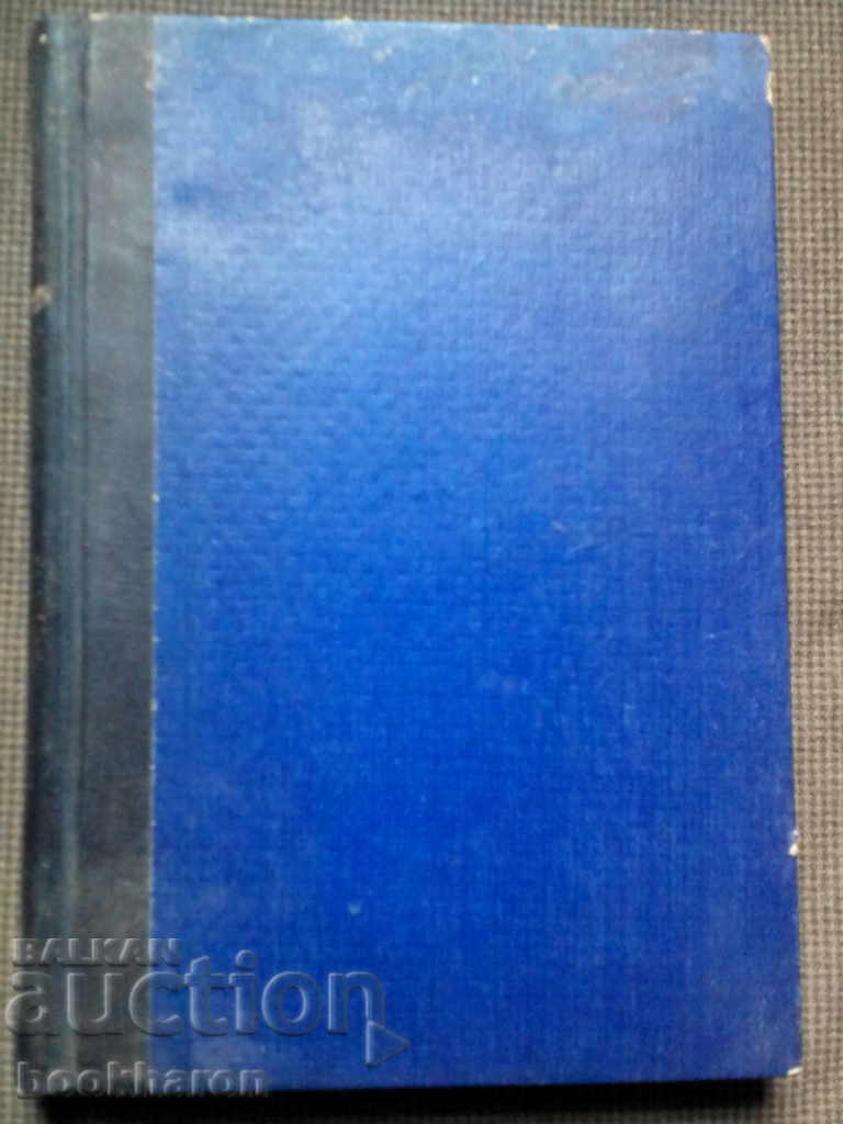 St. Chilingirov: Shinel without pogani with price 24.00 BGN | € 12.27