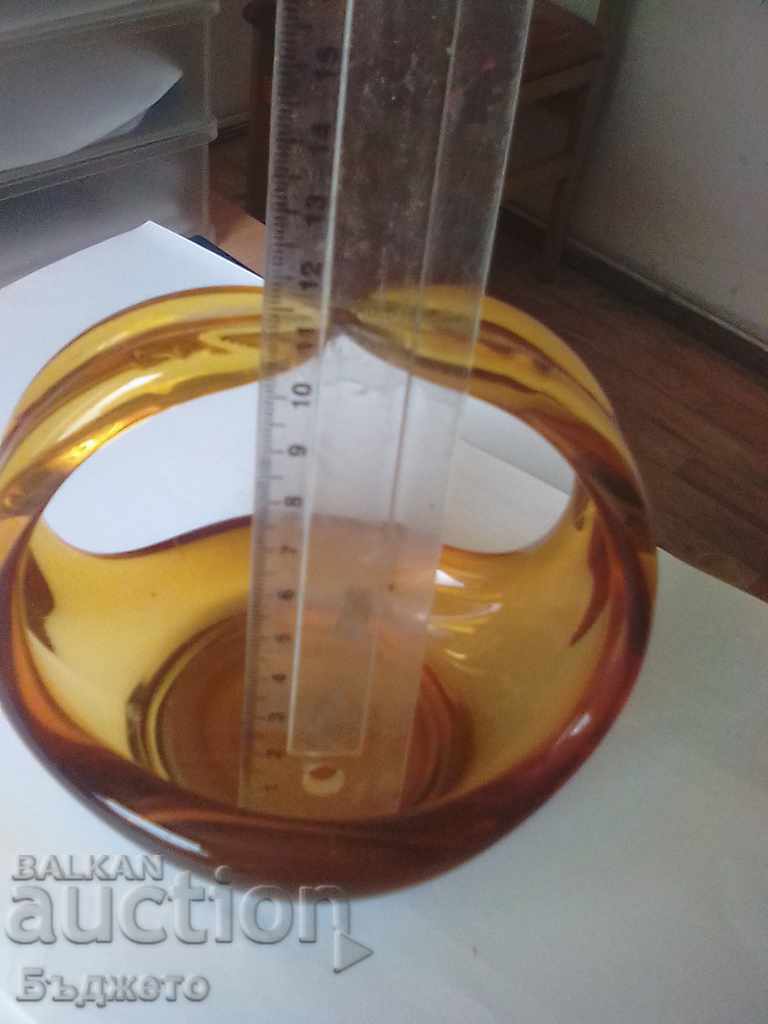 Δημοπρασία Παλιά μπομπονιέρα