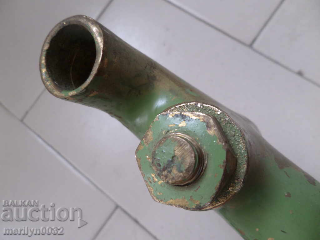 Old Bozhdad Crane Bronze Sponge Cane with price 39.00 BGN | € 19.94 Old Bozhdad Crane Bronze Sponge Cane with price 39.00 BGN | € 19.94