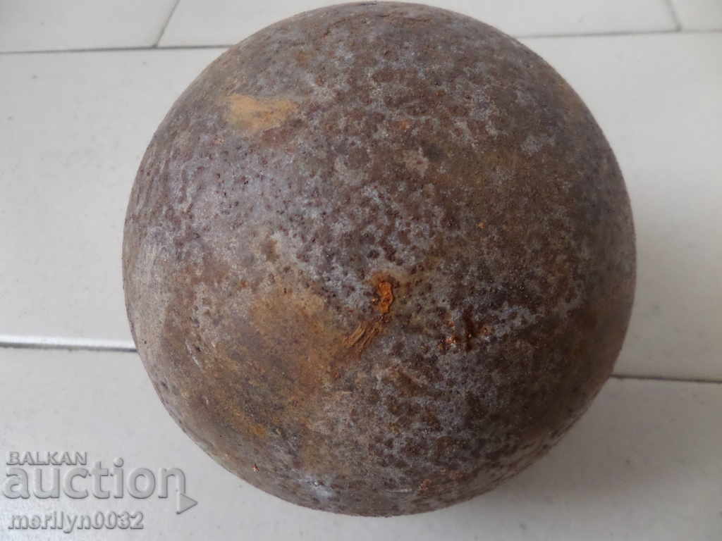 Auction An old cannon top gun moves, a Crimean warfare BOB Auction An old cannon top gun moves, a Crimean warfare BOB