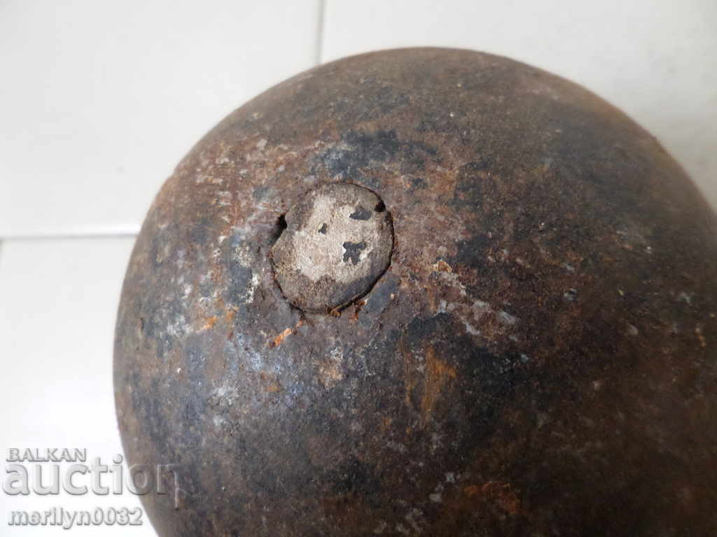 Auction An old cannon top gun moves, a Crimean warfare BOB Auction An old cannon top gun moves, a Crimean warfare BOB