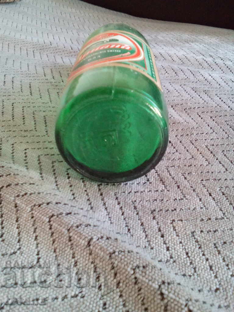 Παράδοση Παλαιό μπουκάλι, μπουκάλι μπύρας ARIANA Παράδοση Παλαιό μπουκάλι, μπουκάλι μπύρας ARIANA