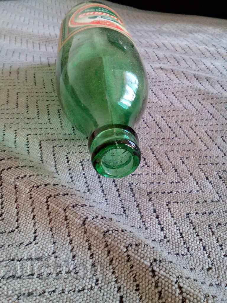 Παλαιό μπουκάλι, μπουκάλι μπύρας ARIANA - 5 Παλαιό μπουκάλι, μπουκάλι μπύρας ARIANA - 5