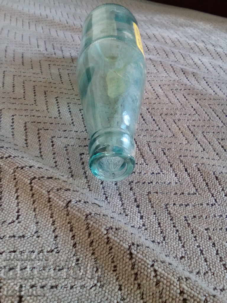 Old bottle SCHWEPPES, SWEPS TONIK - 5