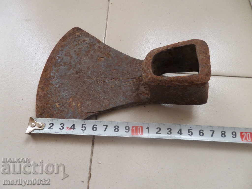 Δημοπρασία Πλαστά Chapa, να πάρει, γεωργικά εργαλεία, σφυρήλατο σίδερο Δημοπρασία Πλαστά Chapa, να πάρει, γεωργικά εργαλεία, σφυρήλατο σίδερο