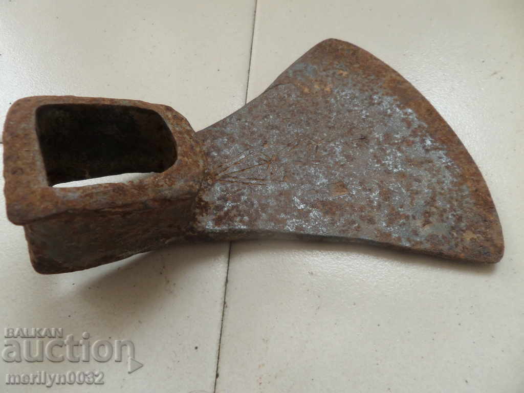 Πλαστά Chapa, να πάρει, γεωργικά εργαλεία, σφυρήλατο σίδερο - 5 Πλαστά Chapa, να πάρει, γεωργικά εργαλεία, σφυρήλατο σίδερο - 5