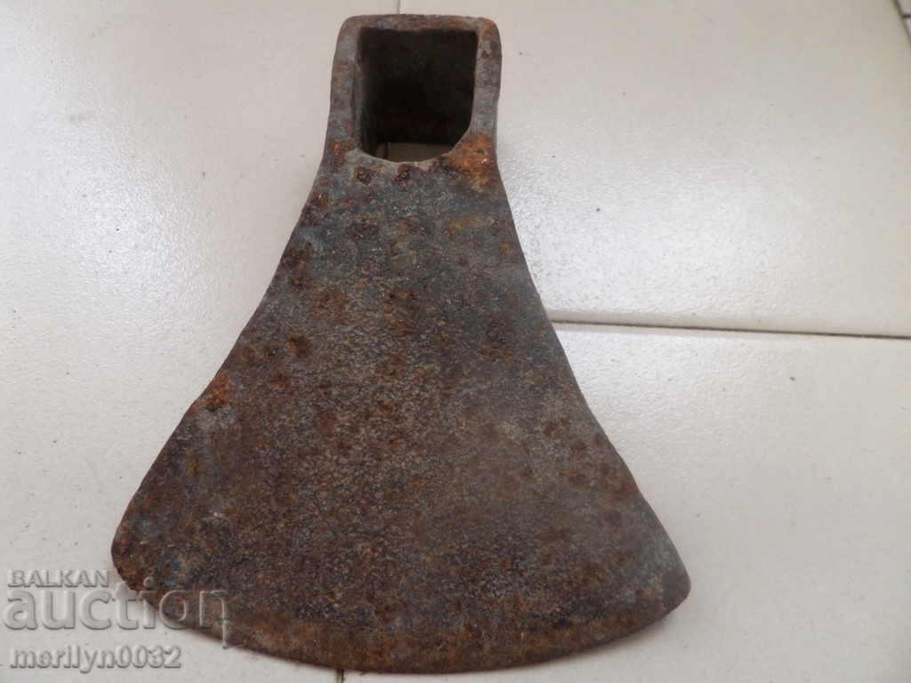 Πλαστά Chapa, να πάρει, γεωργικά εργαλεία, σφυρήλατο σίδερο - 6 Πλαστά Chapa, να πάρει, γεωργικά εργαλεία, σφυρήλατο σίδερο - 6