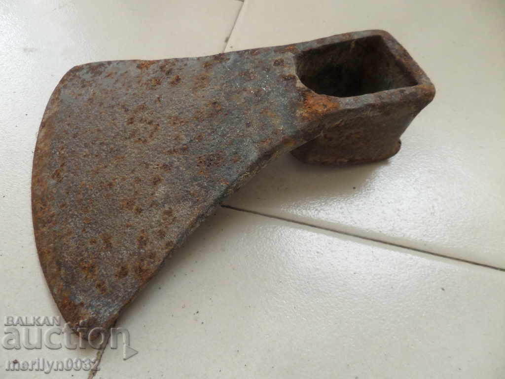 Πλαστά Chapa, να πάρει, γεωργικά εργαλεία, σφυρήλατο σίδερο - 7 Πλαστά Chapa, να πάρει, γεωργικά εργαλεία, σφυρήλατο σίδερο - 7