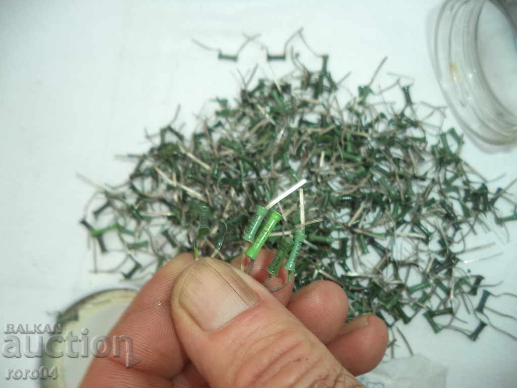 Auction CONTRAINDICATIONS - PURE NEW Auction CONTRAINDICATIONS - PURE NEW