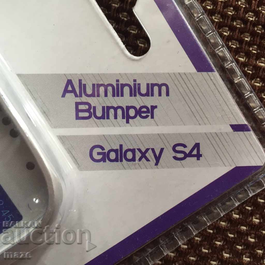 Livrarea PROTECTOR DE ALUMINIU PENTRU TELEFON