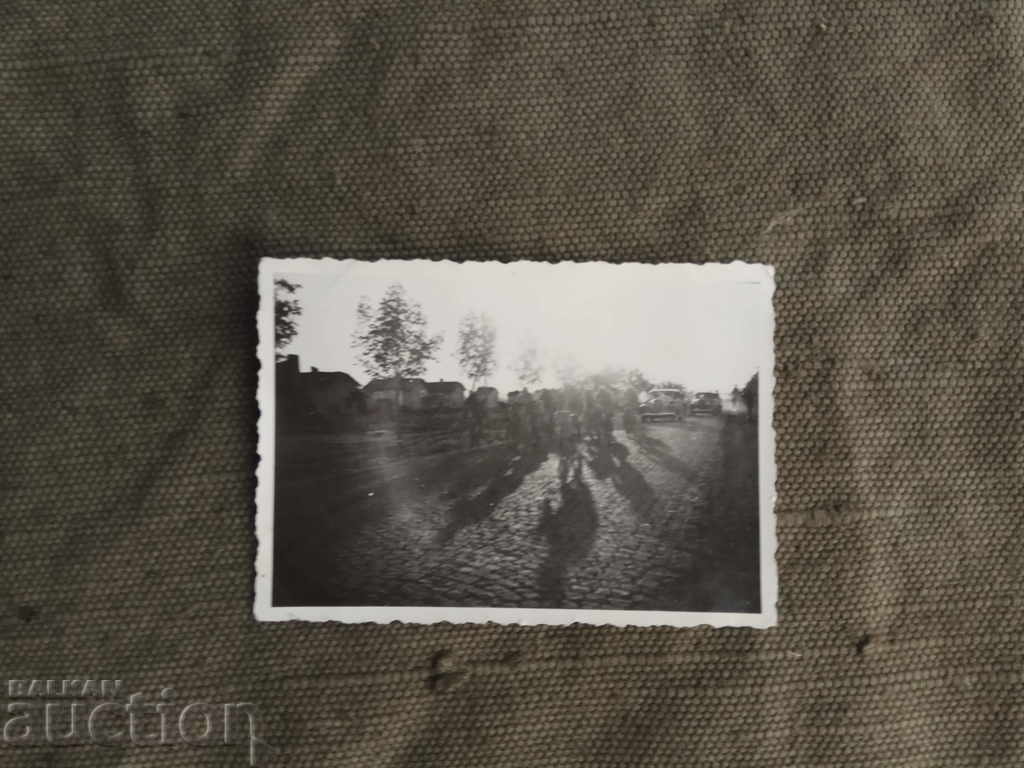 Bicycle Race Belgrade - Sofia 1938 Orion Bicycle Race Belgrade - Sofia 1938 Orion