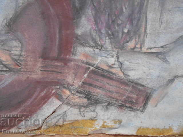 Auction Old picture Auction Old picture