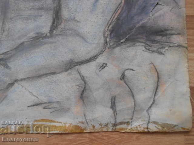 Delivery of Old picture Delivery of Old picture