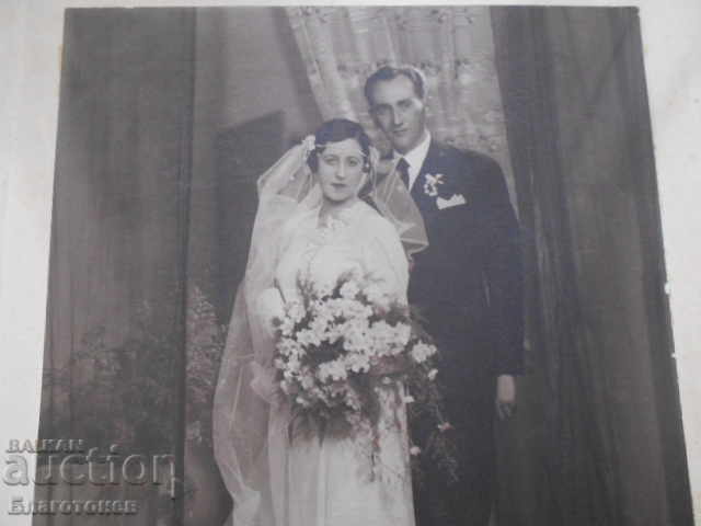 Стара голяма снимка с цена 10.00 лв. | € 5.11 Стара голяма снимка с цена 10.00 лв. | € 5.11