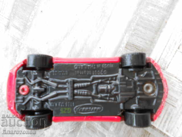 Auction Metal stroller Auction Metal stroller