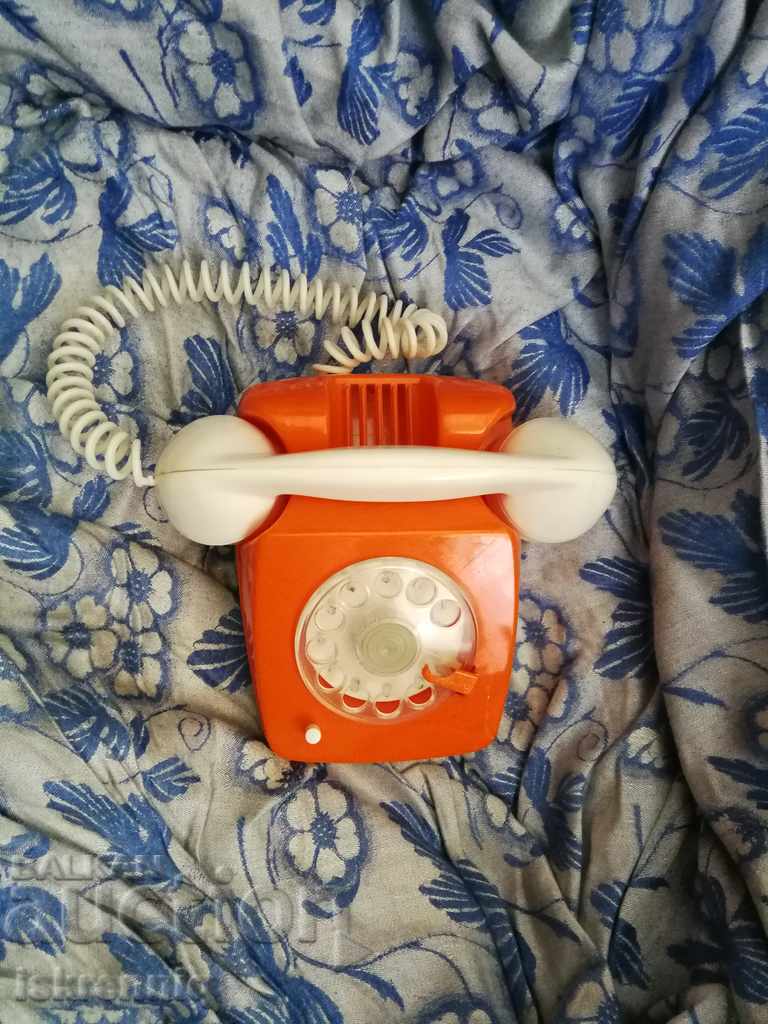 Детски Телефон
