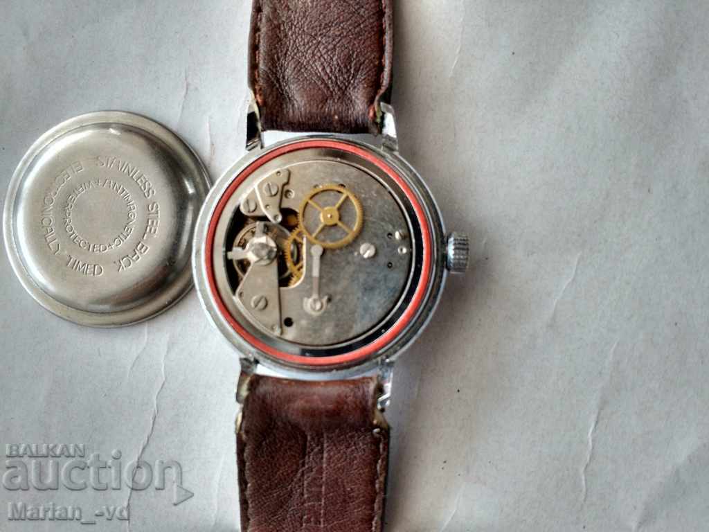 Ρολόι χειρός Gyro - 5 Ρολόι χειρός Gyro - 5