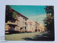 Tolbuhin City View Vassil Kolarov Street K 167