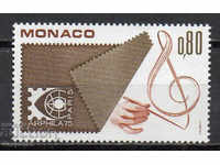 1975. Монако. Международно филателно изложение Arphila '75.
