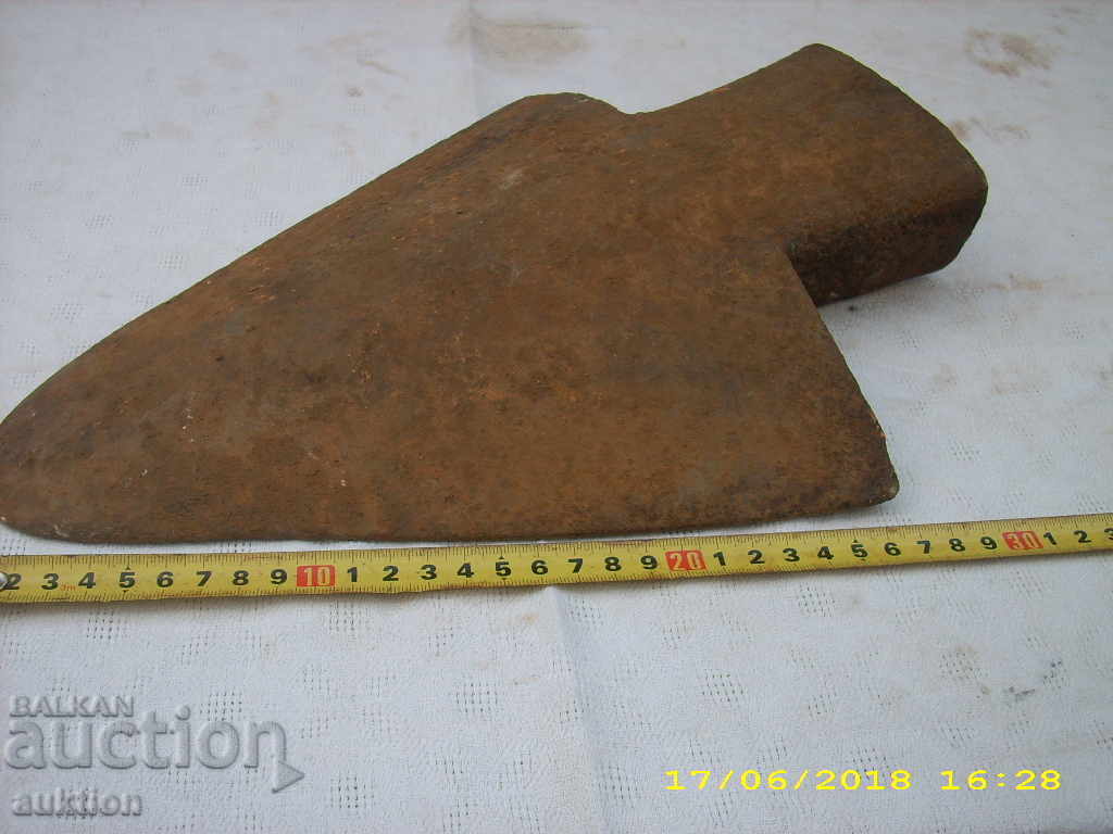 Auction STAR MASSIVE COVAN LEMISCH, RALO PLUG Auction STAR MASSIVE COVAN LEMISCH, RALO PLUG