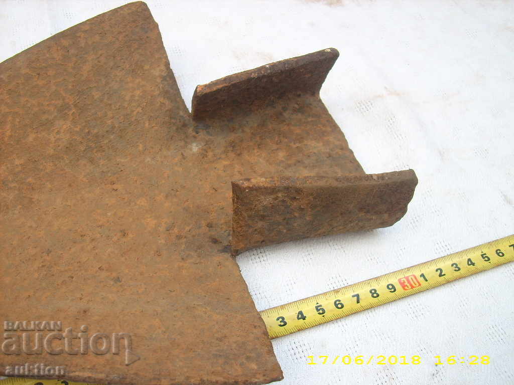 Delivery of STAR MASSIVE COVAN LEMISCH, RALO PLUG Delivery of STAR MASSIVE COVAN LEMISCH, RALO PLUG