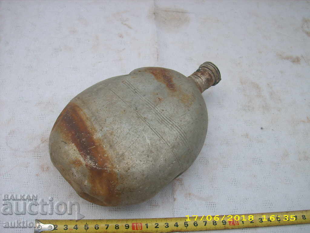 Delivery of STARA MANERKA Delivery of STARA MANERKA