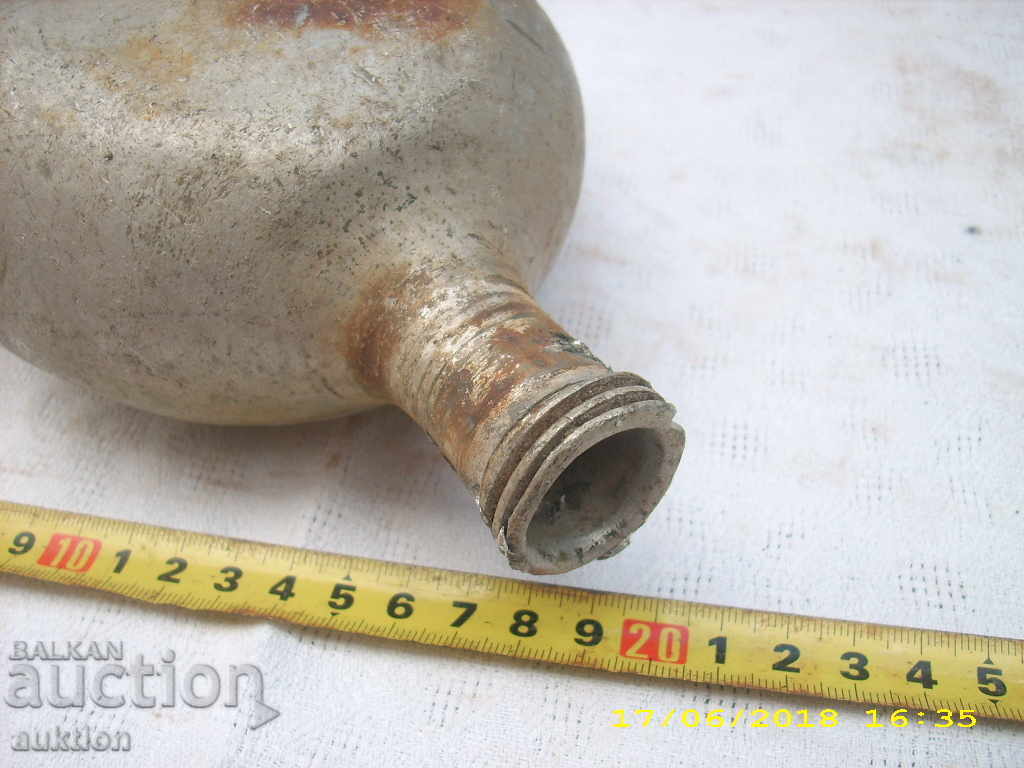 STARA MANERKA - 5 STARA MANERKA - 5