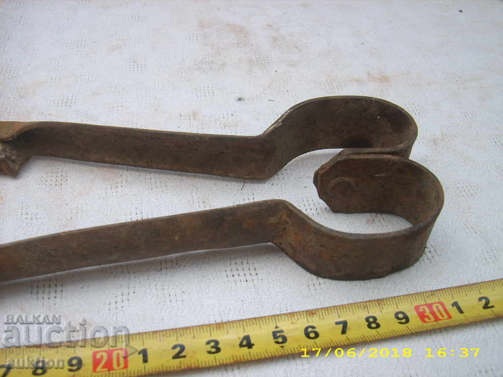 STARA πλαστά ψαλίδι κούρεμα των προβάτων - 6