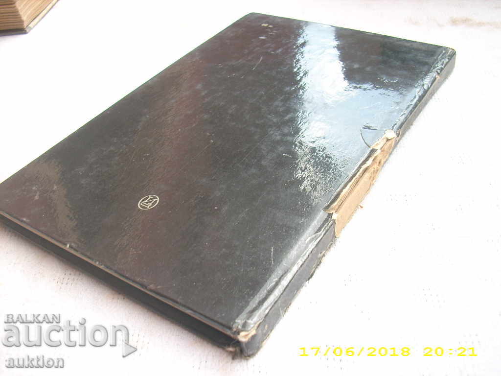 Delivery of DEVID GARIC Delivery of DEVID GARIC