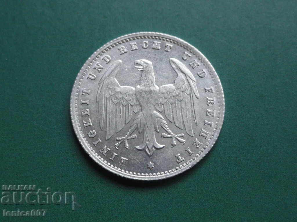 Licitație Germania 1923 - 200 mărci (G)