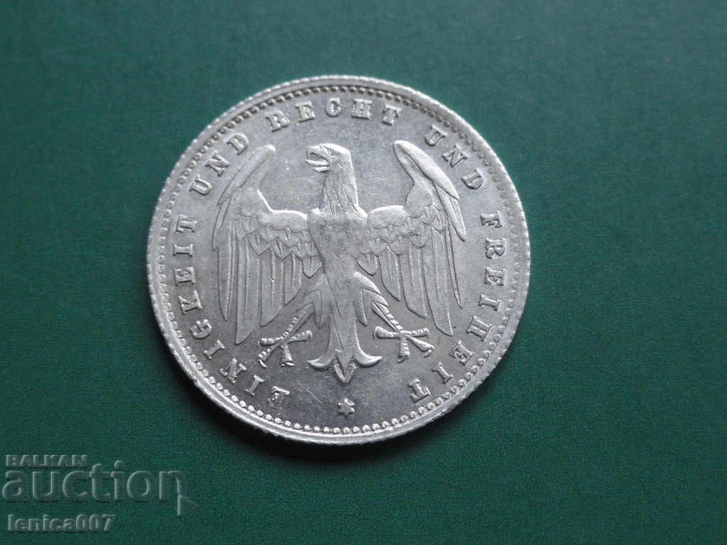 Germania 1923 - 200 mărci (G) - 5
