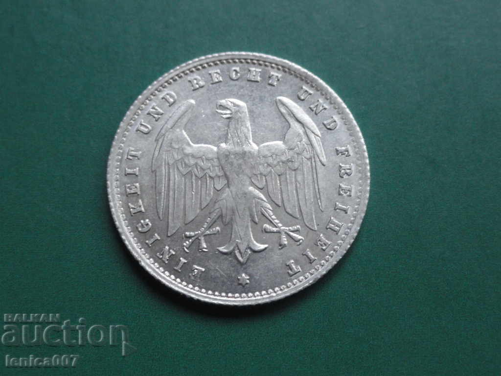 Germania 1923 - 200 mărci (G)