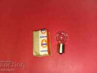 German Bulb OSRAM-6V,18W,BA15s