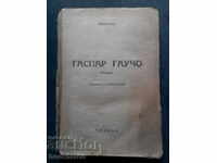 Mane Reid: Gaspar Gaucho