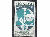 1984. Монако. Икономическа активност на Монако, 2-ра серия.