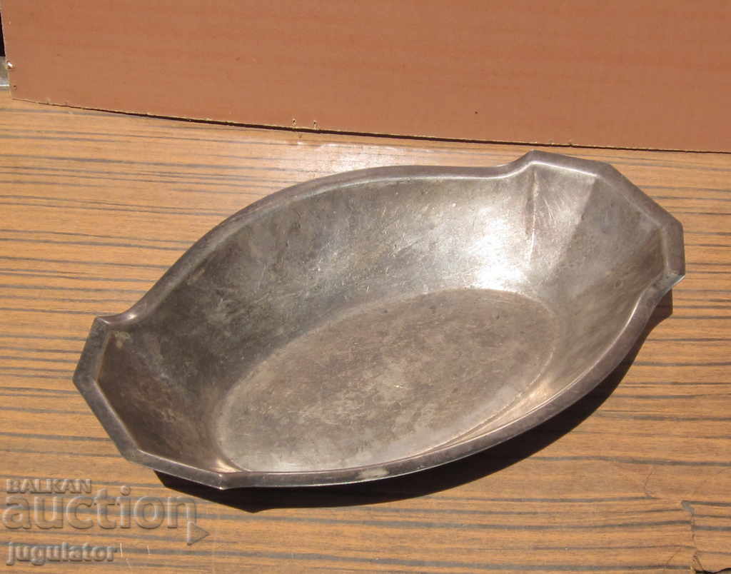 original antique silver plated ABS fruity fruit 18 with price 20.00 BGN | € 10.23 original antique silver plated ABS fruity fruit 18 with price 20.00 BGN | € 10.23