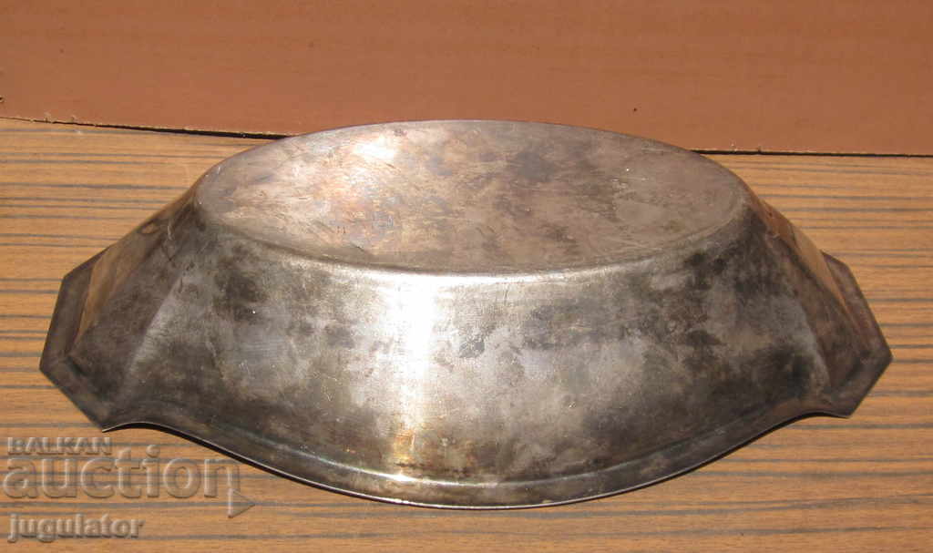 original antique silver plated ABS fruity fruit 18 - 5 original antique silver plated ABS fruity fruit 18 - 5