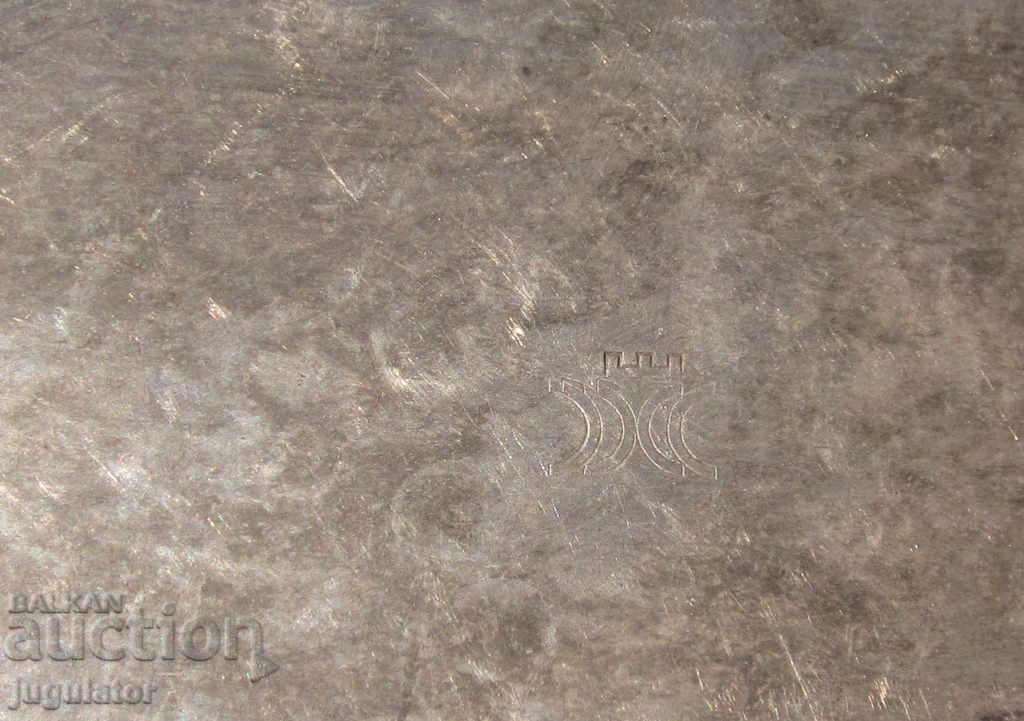 original antique silver plated ABS fruity fruit 18 - 6 original antique silver plated ABS fruity fruit 18 - 6