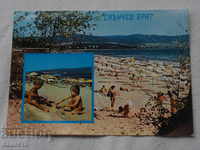 Sunny Beach 1989 K 170