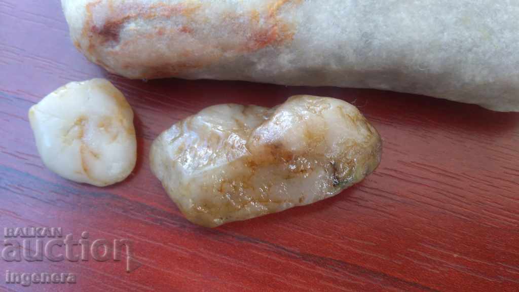 Stones, minerals with price 3.29 BGN | € 1.68