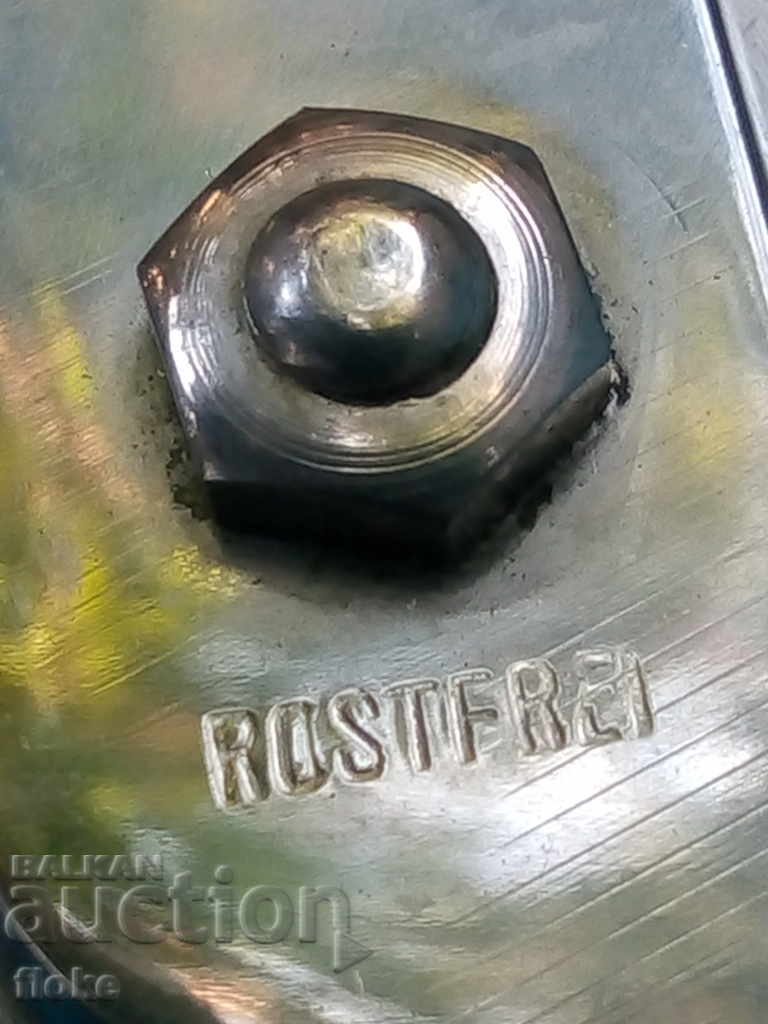 Scissors for boning chickens - 5 Scissors for boning chickens - 5