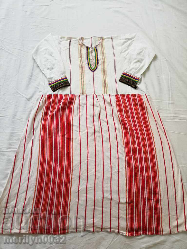 Women's shirt, costume, sukman, chaise, apron, kenar Women's shirt, costume, sukman, chaise, apron, kenar