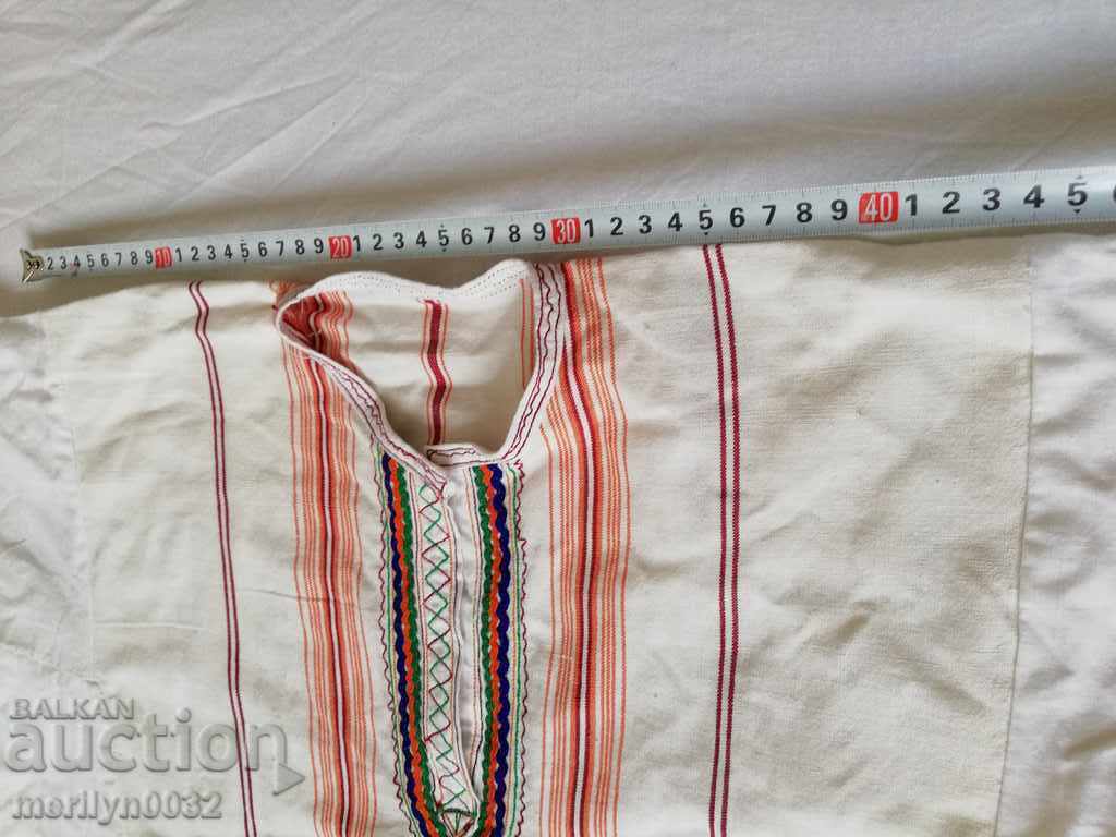 Auction Women's shirt, costume, sukman, chaise, apron, kenar Auction Women's shirt, costume, sukman, chaise, apron, kenar