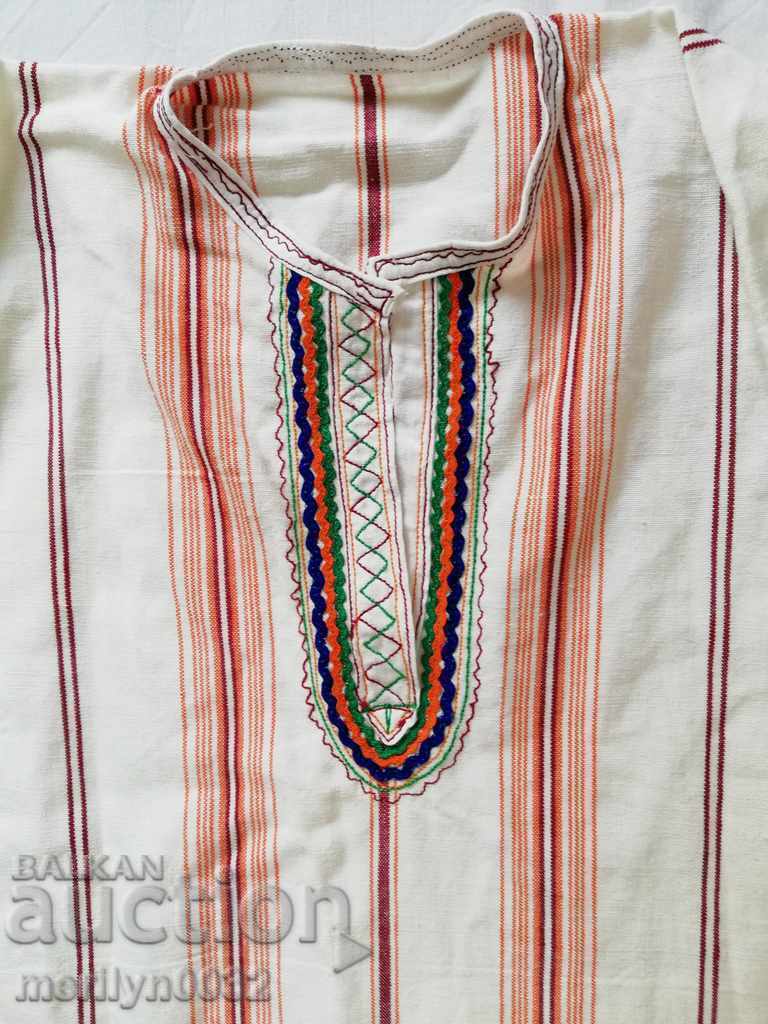 Women's shirt, costume, sukman, chaise, apron, kenar - 5 Women's shirt, costume, sukman, chaise, apron, kenar - 5