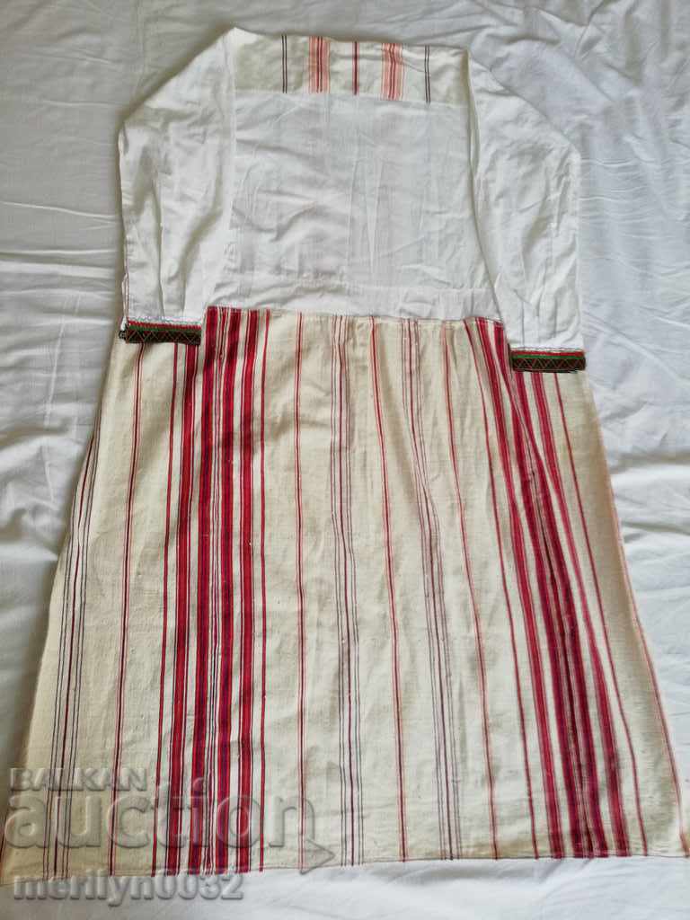 Women's shirt, costume, sukman, chaise, apron, kenar - 6 Women's shirt, costume, sukman, chaise, apron, kenar - 6